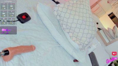 charlote_sweett live cam on Cam4