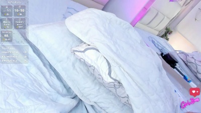 charlote_sweett live cam on Cam4