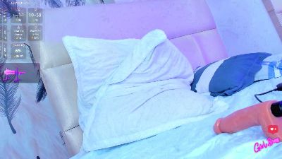 charlote_sweett live cam on Cam4