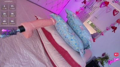 charlote_sweett live cam on Cam4