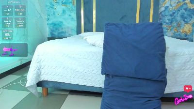 charlote_sweett live cam on Cam4
