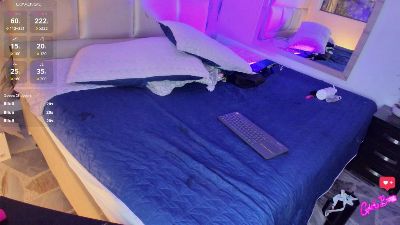 charlote_sweett live cam on Cam4