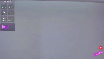 charlote_sweett live cam on Cam4