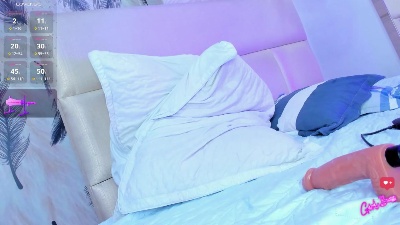 charlote_sweett live cam on Cam4