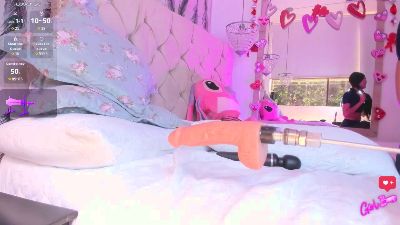 charlote_sweett live cam on Cam4