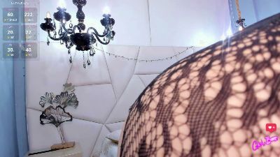 charlote_sweett live cam on Cam4