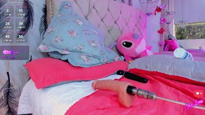 charlote_sweett live cam on Cam4
