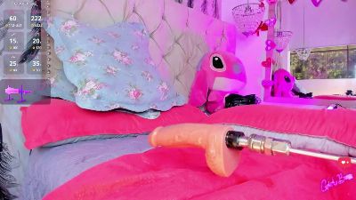 charlote_sweett live cam on Cam4