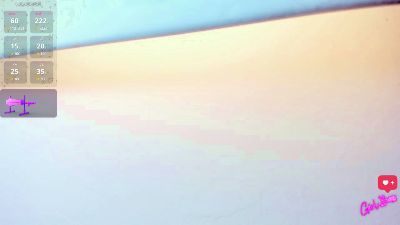 charlote_sweett live cam on Cam4