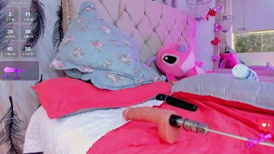 charlote_sweett live cam on Cam4