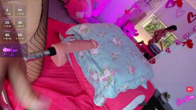 charlote_sweett live cam on Cam4