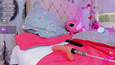 charlote_sweett live cam on Cam4