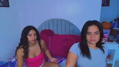 charlotte_0309 live cam on Cam4