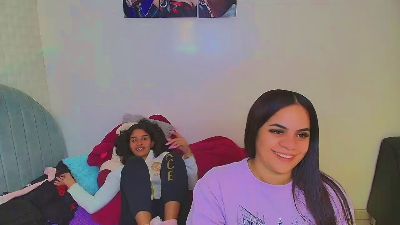 charlotte_0309 live cam on Cam4