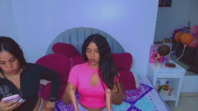 charlotte_0309 live cam on Cam4