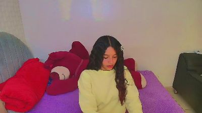 charlotte_0309 live cam on Cam4