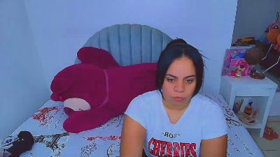 charlotte_0309 live cam on Cam4
