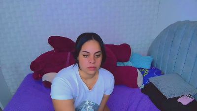charlotte_0309 live cam on Cam4
