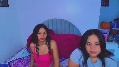 charlotte_0309 live cam on Cam4
