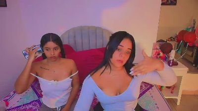 charlotte_0309 live cam on Cam4