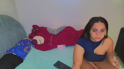 charlotte_0309 live cam on Cam4