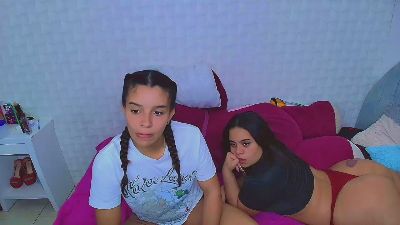 charlotte_0309 live cam on Cam4