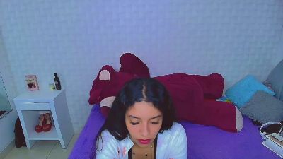 charlotte_0309 live cam on Cam4