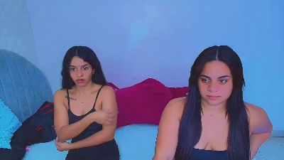 charlotte_0309 live cam on Cam4