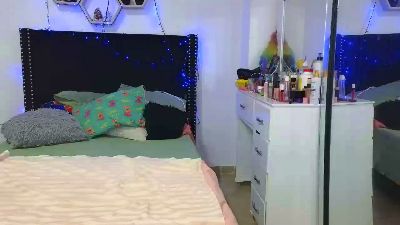 charlotte_218 live cam on Cam4