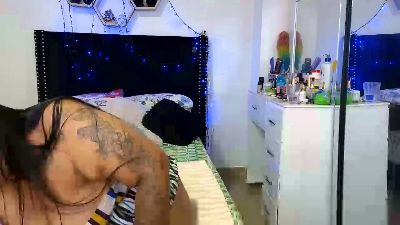 charlotte_218 live cam on Cam4