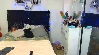 charlotte_218 live cam on Cam4