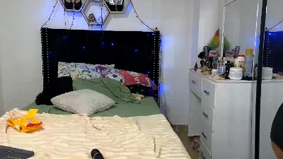 charlotte_218 live cam on Cam4