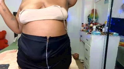 charlotte_218 live cam on Cam4