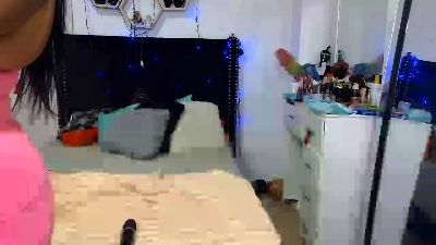charlotte_218 live cam on Cam4