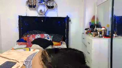 charlotte_218 live cam on Cam4