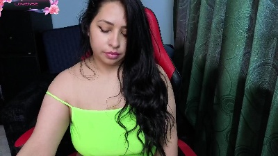 charlottee_love live cam on Cam4