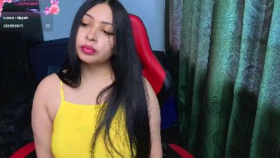 charlottee_love live cam on Cam4