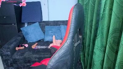 charlottee_love live cam on Cam4