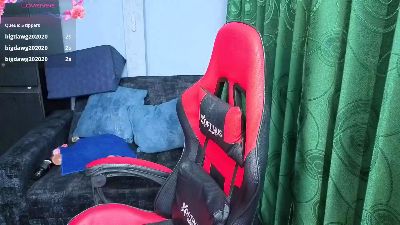 charlottee_love live cam on Cam4