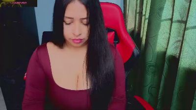 charlottee_love live cam on Cam4
