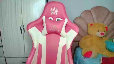 charlottewalker live cam on Cam4