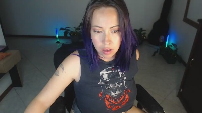 charlottez1 live cam on Cam4