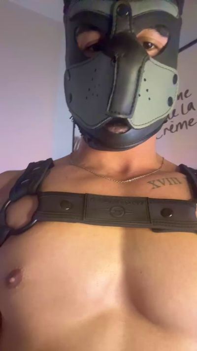 charly_20 live cam on Cam4
