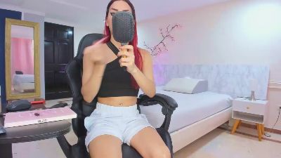 charolbruce_1 live cam on Cam4