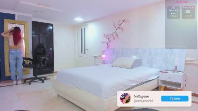 charolbruce_1 live cam on Cam4