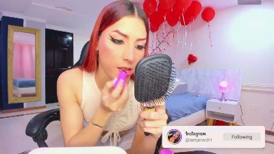 charolbruce_1 live cam on Cam4