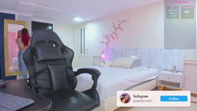 charolbruce_1 live cam on Cam4