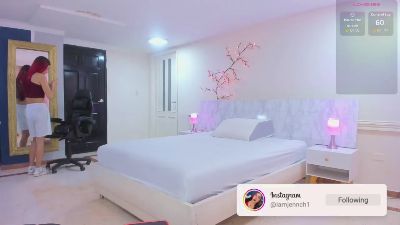 charolbruce_1 live cam on Cam4