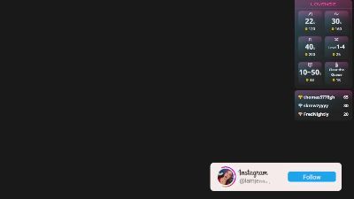 charolbruce_1 live cam on Cam4