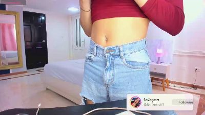 charolbruce_1 live cam on Cam4